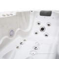 Hot Selling hot tub with massage jets